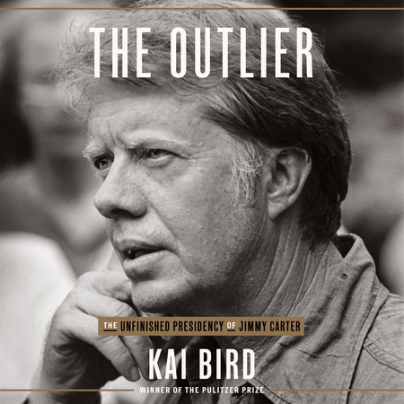 The Outlier by Kai Bird