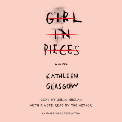 Girl in Pieces cover