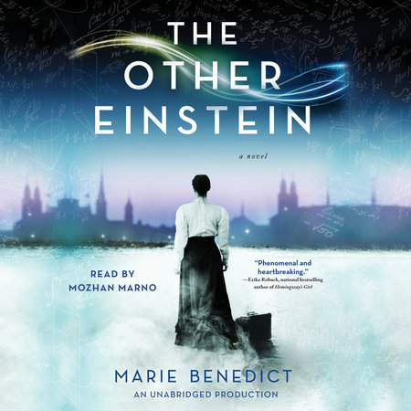 The Other Einstein by Marie Benedict