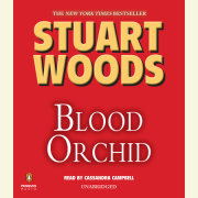 Blood Orchid 
