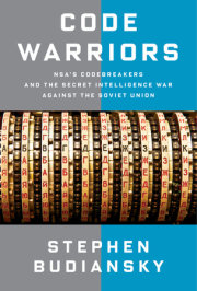 Code Warriors 