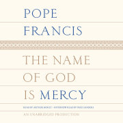 The Name of God Is Mercy 