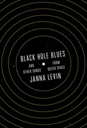 Black Hole Blues and Other Songs from Outer Space 