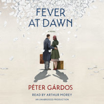 Fever at Dawn Cover