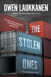 The Stolen Ones 