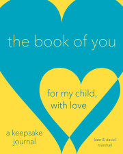 The Book of You 