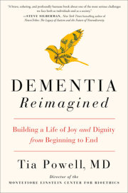 Dementia Reimagined 