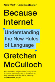 Because Internet 