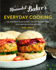 Minimalist Baker's Everyday Cooking 