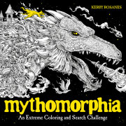 Mythomorphia 