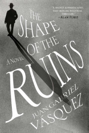 The Shape of the Ruins 