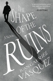 The Shape of the Ruins 