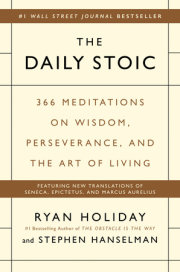 The Daily Stoic 