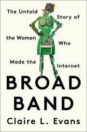 Broad Band 