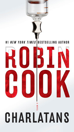 Night Shift by Robin Cook: 9780593717189