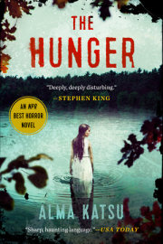 The Hunger 