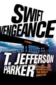 Swift Vengeance 