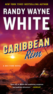 Caribbean Rim 