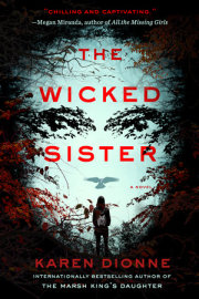 The Wicked Sister 