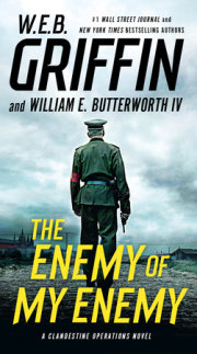 The Enemy of My Enemy 