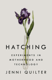 Hatching 
