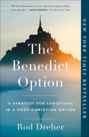 The Benedict Option 