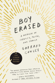 Boy Erased 