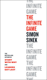 The Infinite Game 