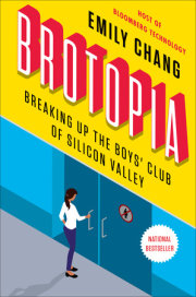 Brotopia 