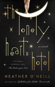The Lonely Hearts Hotel 