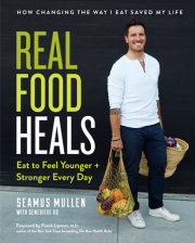 Real Food Heals 