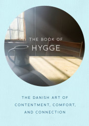 The Book of Hygge 