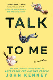 Talk to Me 