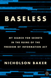 Baseless 