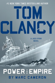 Tom Clancy Power and Empire 