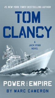 Tom Clancy Power and Empire 