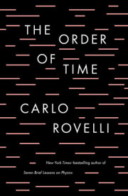 The Order of Time 