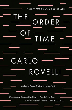 Carlo Rovelli  Penguin Random House