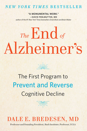 The End of Alzheimer's