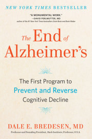 The End of Alzheimer's 