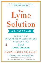 The Lyme Solution 