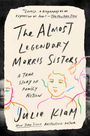 The Almost Legendary Morris Sisters 