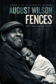 Fences (Movie tie-in) 