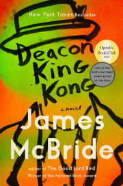 Deacon King Kong (Oprah's Book Club) 