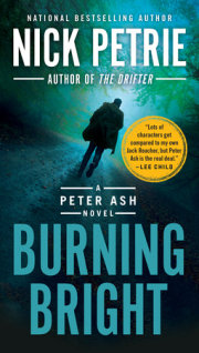 Burning Bright 