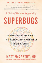 Superbugs 