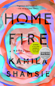 Home Fire 