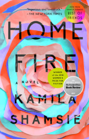 Home Fire 