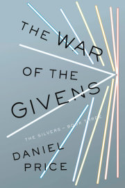 The War of the Givens 