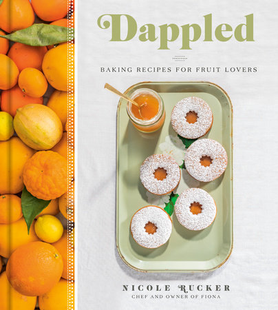 Dappled by Nicole Rucker: 9780735218017